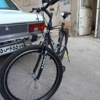 دوچرخه ‌OLYMPIA 26