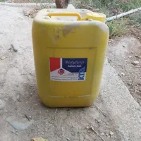 اسید سولفوریک 98 درصد