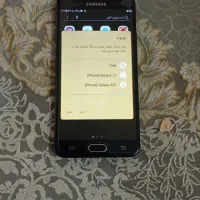 Samsung J7 Prime|موبایل|بروجرد, |دیوار