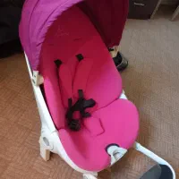 کالسکه مکسی کوزی کویینی