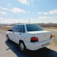 پراید132 مدل 88|خودرو سواری و وانت|تبریز, |دیوار