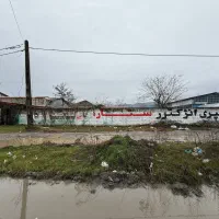 فروش ۳۰۰۰‌متر زمین برکمربندی آستارا ب رشت|فروش زمین و ملک کلنگی|آستارا, |دیوار