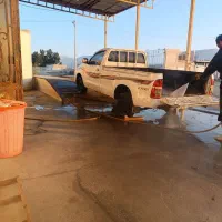 تویوتا هایلوکس|خودرو سواری و وانت|قشم, |دیوار