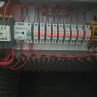 باکس سوپر سایلنت ماینر ۹ظرفیتی|قطعات و لوازم جانبی رایانه|اصفهان, خلجا|دیوار