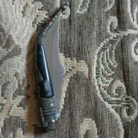 چاقو ارمنی|کوهنوردی و کمپینگ|کرمانشاه, |دیوار