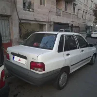 پراید مدل ۹۰|خودرو سواری و وانت|تهران, یافت آباد جنوبی|دیوار