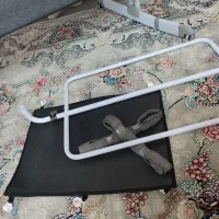 تخت کنار مادر قیمت مناسب|تخت و صندلی بچه|مشهد, امیر المومنین|دیوار