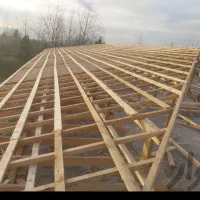 جوشکاری ونجاری سربندی صفرتاصدوغیره|خدمات پیشه و مهارت|لنگرود, |دیوار