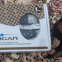 دزدگیر مجیکار اصل کره همراه با نصب