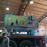 دیگ بخار ،بهره وری با لا1010 W|ماشینآلات صنعتی|مشهد, ده دی|دیوار