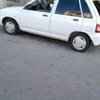 پراید ۱۱۱ مدل ۸۹ ،اس