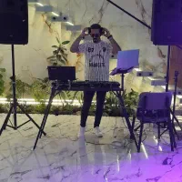 dj Navid|خدمات پذیرایی، مراسم|مشکین‌دشت, |دیوار