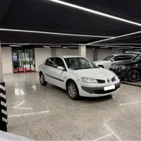 مگان 2000 اتومات مدل 89|خودرو سواری و وانت|تهران, ولنجک|دیوار