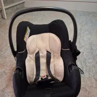 کرییر نوزاد mother care