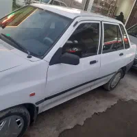 پراید مدل 82|خودرو سواری و وانت|ملکان, |دیوار