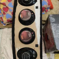 سیستم ماشین پایونیر p7000|قطعات یدکی و لوازم جانبی|تهران, مینای شمالی (مخبر)|دیوار