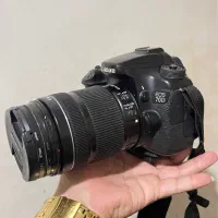 دوربین دی۷۰ 70d