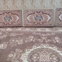 ۶ عدد پشتی|پشتی|تهران, خلیج فارس|دیوار