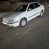 فروش سمندLXمدل۹۸