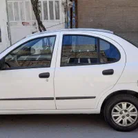 تیبا 1 مدل 99