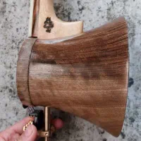 کمانچه فوق حرفه‌ای