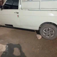 وانت بار کرایه