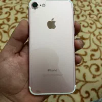 ایفون ۷ رزگلد مدل۱۷۷۸