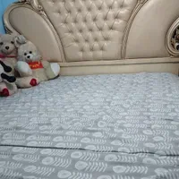 سرویس خواب دونفره همراه خوشخواب