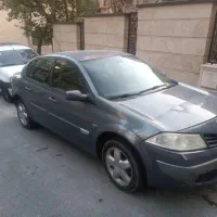 مگان اتومات وارداتی