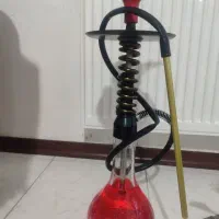 قلیان کارمیانا پک کامل