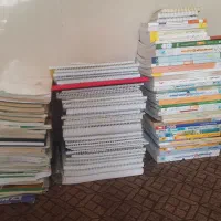 کتاب کنکوری زیر قیمت