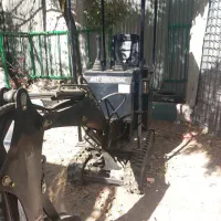 میکرو مینی بیل
