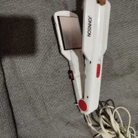 اتو مو دوکاره جانسون|آرایشی، بهداشتی، درمانی|سبزوار, قائم|دیوار