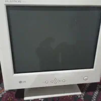 مانیتور. ال‌جی. سالم سالم