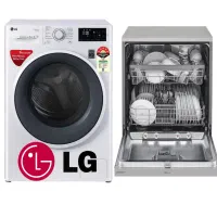 تعمیرات ، تعمیرکار تخصصی ماشین لباسشویی و ظرفشویی