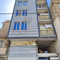 آپارتمان فروشی ۶۰متری متری طبقه ۲ بحر دانش غربی