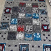گلیم طرح هندسی|گلیم، جاجیم، گبه|مشهد, کوی المهدی|دیوار