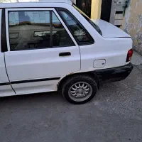 پراید مدل۸۳ انژکتور تک|خودرو سواری و وانت|لنگرود, |دیوار