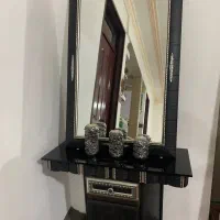آینه و کنسول|آینه|ماکو, |دیوار