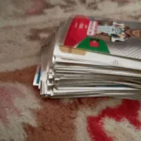 کیمدی|اسباب‌‌بازی|کرج, بنیاد|دیوار