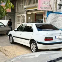 پژو پارس tu5 فول سفارشی elx|خودرو سواری و وانت|گنبد کاووس, |دیوار