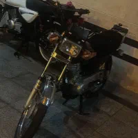 هندا سالم 81 رهرو ـ کویر