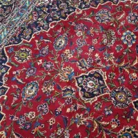 فرش دستبافت ۱۲ متری