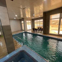 اجاره روزانه/هفتگی/ماهانه ویلا 3خواب استخر آبگرم