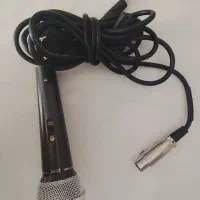 میکروفن داینامیک زین