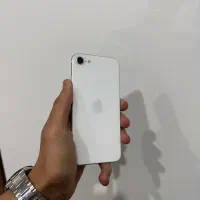 iPhone SE 2020 128|موبایل|تهران, جنت‌آباد جنوبی|دیوار
