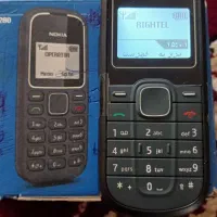 گوشی نوکیا اصل زیاد استفاده نشده