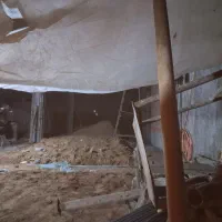 نگهبانی ساختمان