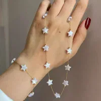 دستبند مروارید یونیک|بدلیجات|قم, حاج زینل|دیوار