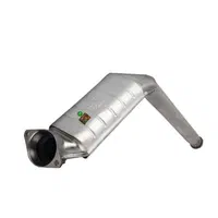 اگزوز کاتالیست وکاتالیزور خودرو زاهدان|قطعات یدکی و لوازم جانبی|زاهدان, |دیوار